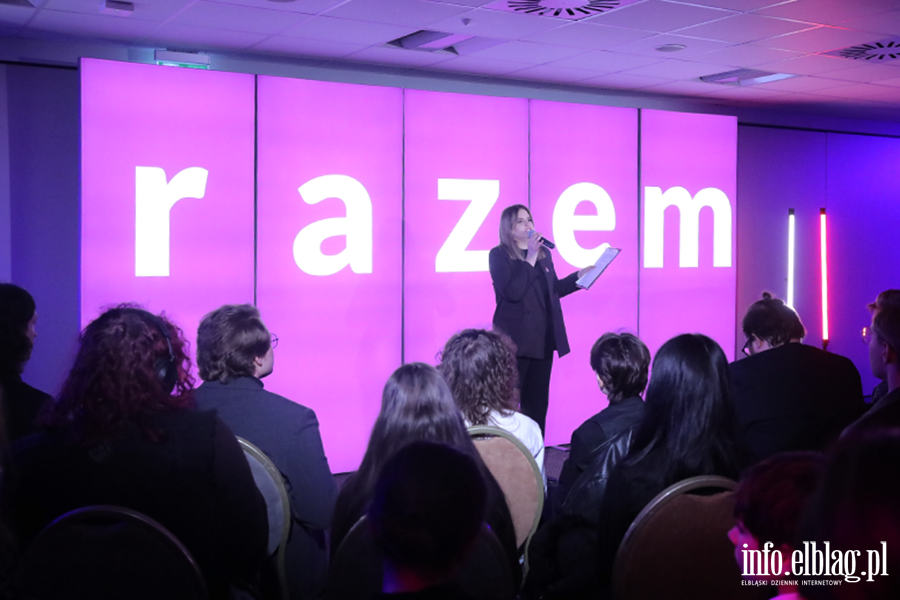 Spotkanie z Zandbergiem i Owc� , fot. 8