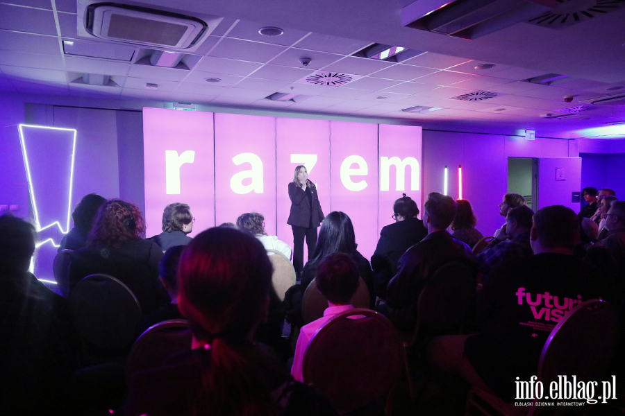 Spotkanie z Zandbergiem i Owc� , fot. 9