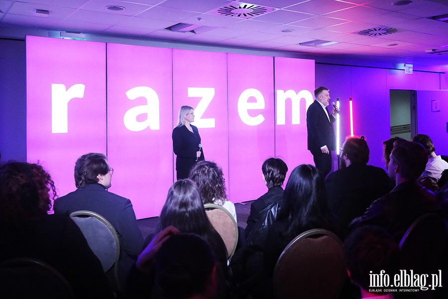 Spotkanie z Zandbergiem i Owc� , fot. 11