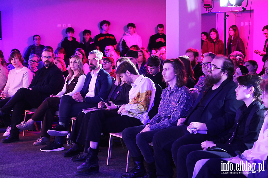 Spotkanie z Zandbergiem i Owc� , fot. 16