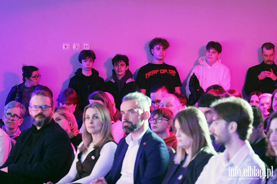 Spotkanie z Zandbergiem i Owc� , fot. 17