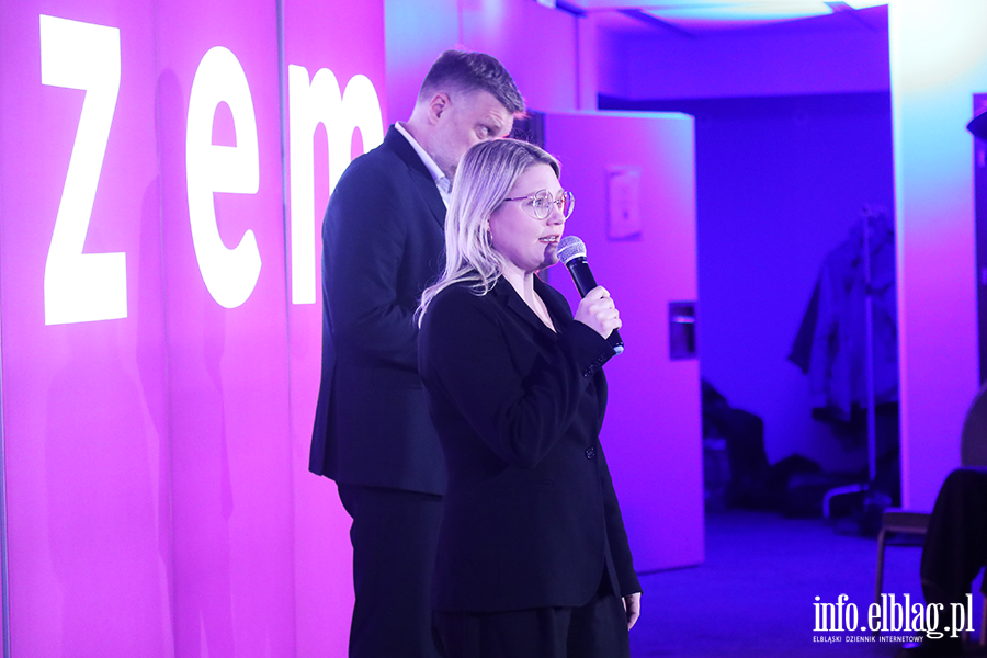 Spotkanie z Zandbergiem i Owc� , fot. 18