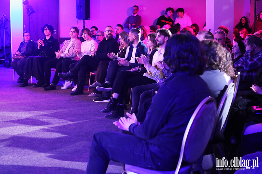 Spotkanie z Zandbergiem i Owc� , fot. 22