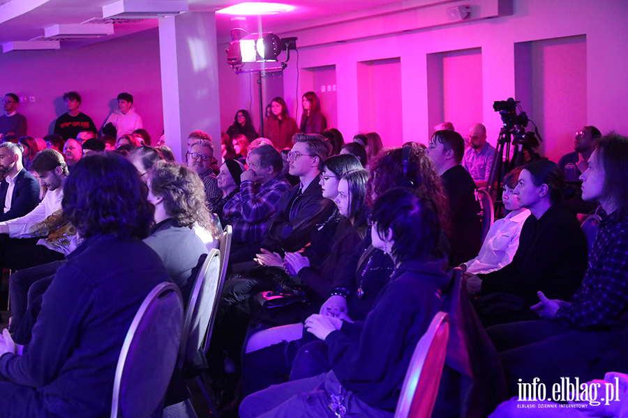 Spotkanie z Zandbergiem i Owc� , fot. 23