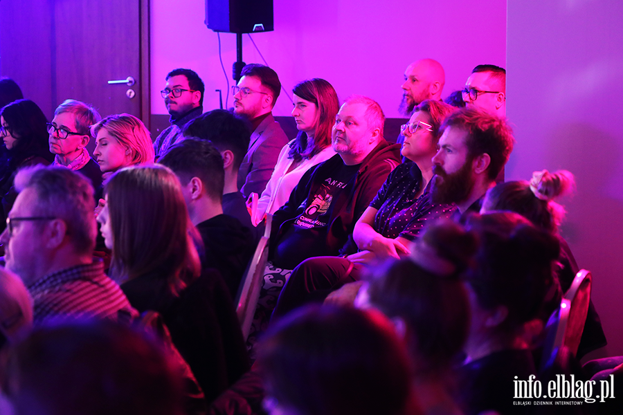 Spotkanie z Zandbergiem i Owc� , fot. 25