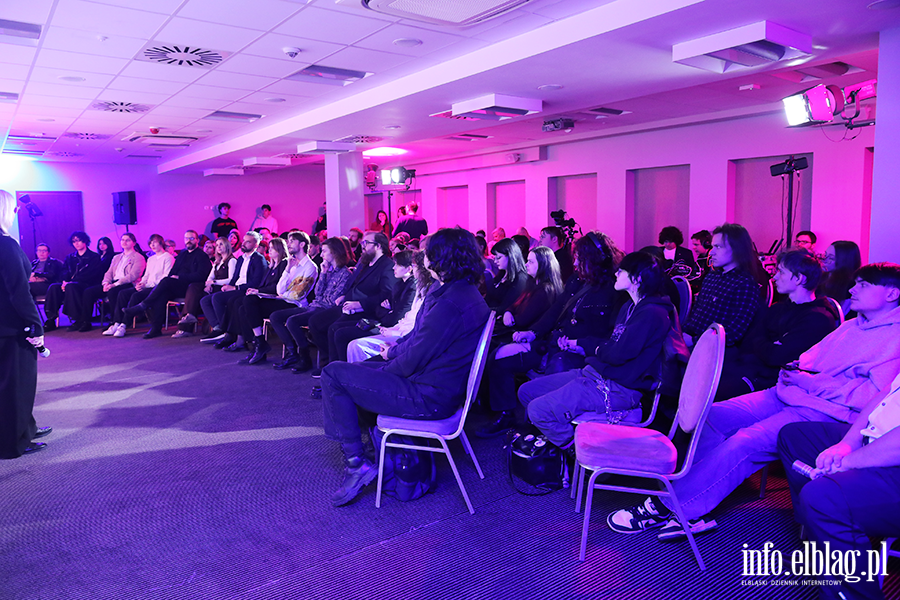 Spotkanie z Zandbergiem i Owc� , fot. 26