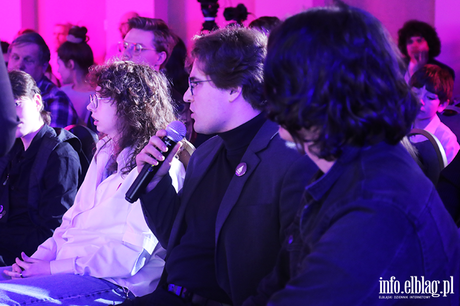 Spotkanie z Zandbergiem i Owc� , fot. 27