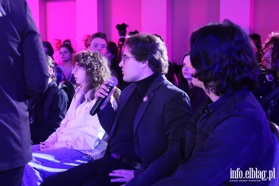 Spotkanie z Zandbergiem i Owc� , fot. 29