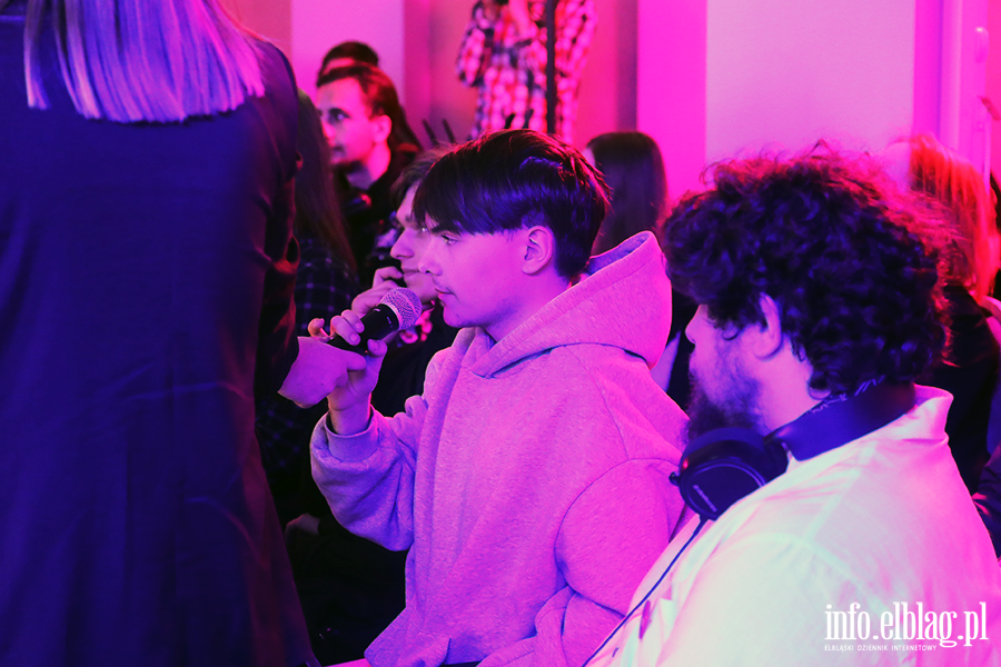 Spotkanie z Zandbergiem i Owc� , fot. 31