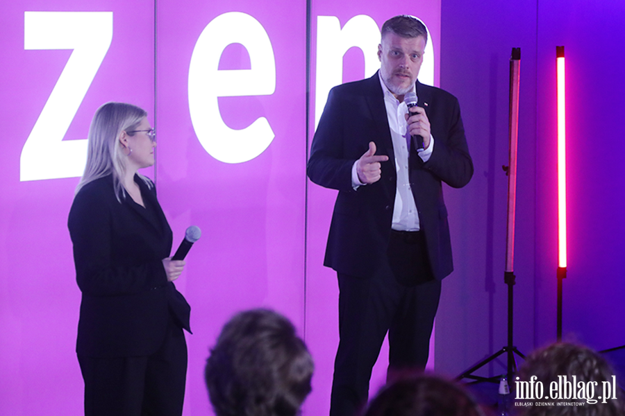 Spotkanie z Zandbergiem i Owc� , fot. 33