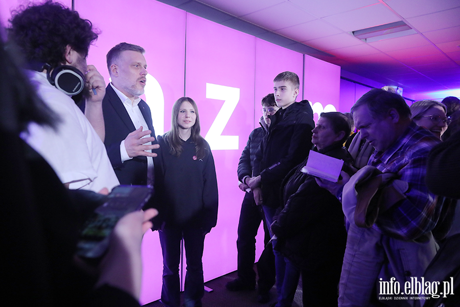 Spotkanie z Zandbergiem i Owc� , fot. 41