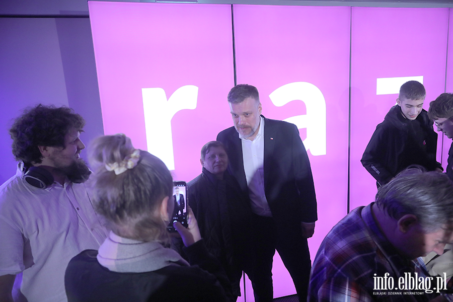 Spotkanie z Zandbergiem i Owc� , fot. 42