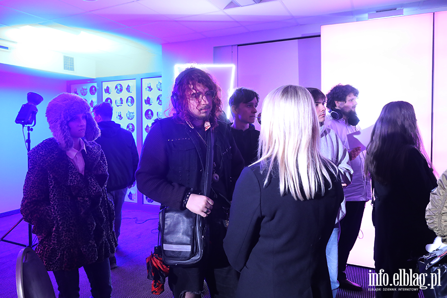 Spotkanie z Zandbergiem i Owc� , fot. 50