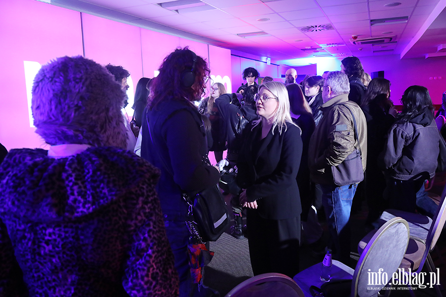 Spotkanie z Zandbergiem i Owc� , fot. 52