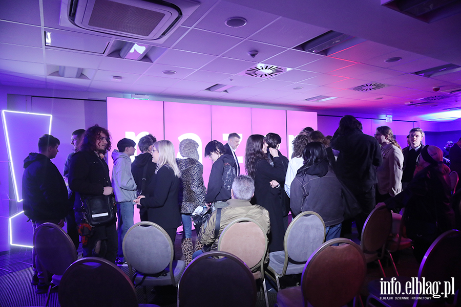 Spotkanie z Zandbergiem i Owc� , fot. 54