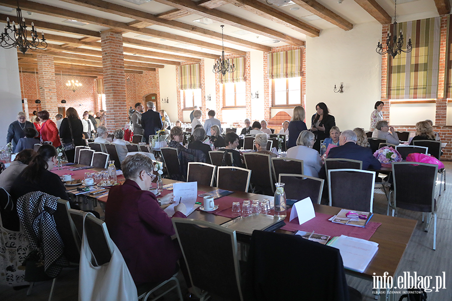 32.Okr�gowy zjazd piel�gniarek i po�o�nych w Elbl�gu, fot. 4