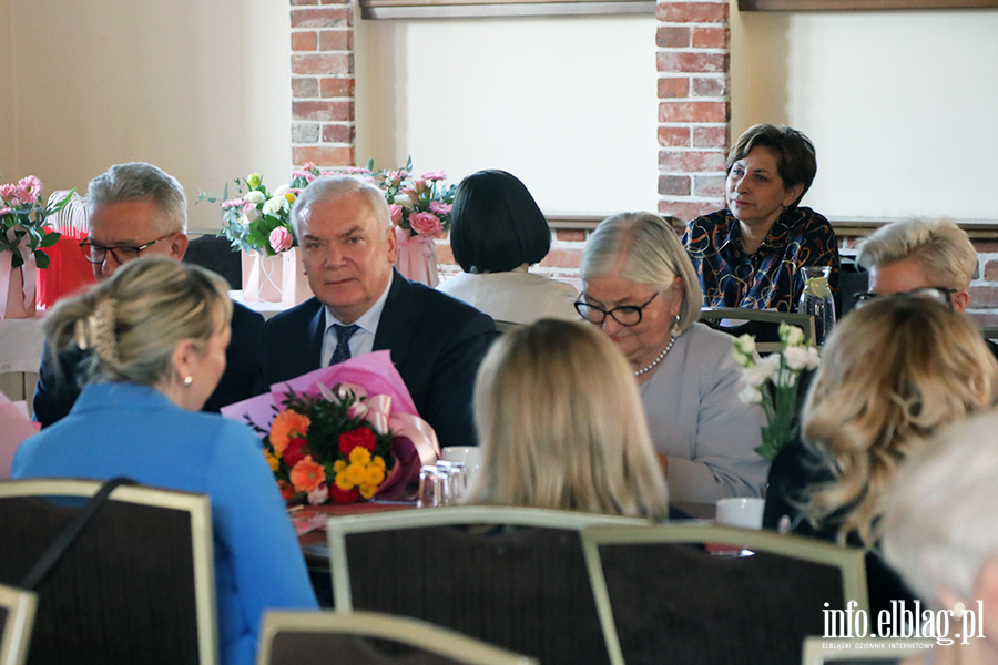 32.Okr�gowy zjazd piel�gniarek i po�o�nych w Elbl�gu, fot. 10