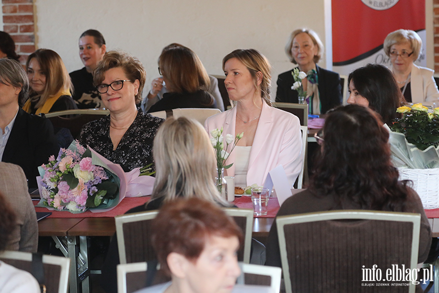 32.Okr�gowy zjazd piel�gniarek i po�o�nych w Elbl�gu, fot. 11