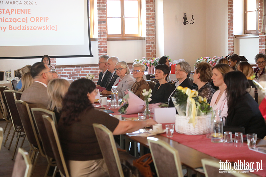 32.Okr�gowy zjazd piel�gniarek i po�o�nych w Elbl�gu, fot. 12