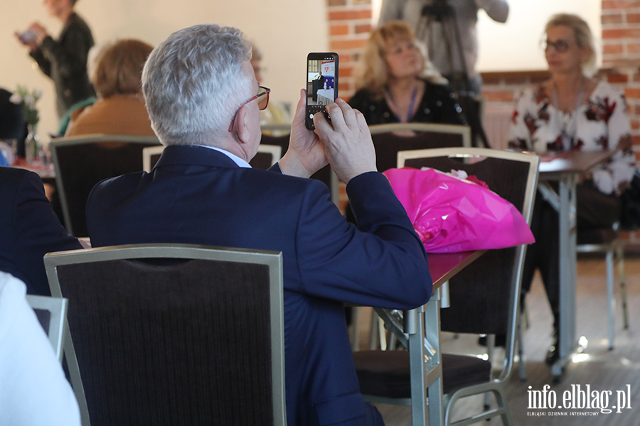 32.Okr�gowy zjazd piel�gniarek i po�o�nych w Elbl�gu, fot. 15