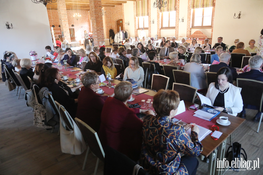 32.Okr�gowy zjazd piel�gniarek i po�o�nych w Elbl�gu, fot. 16