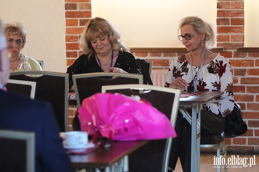 32.Okr�gowy zjazd piel�gniarek i po�o�nych w Elbl�gu, fot. 17