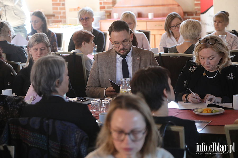 32.Okr�gowy zjazd piel�gniarek i po�o�nych w Elbl�gu, fot. 18