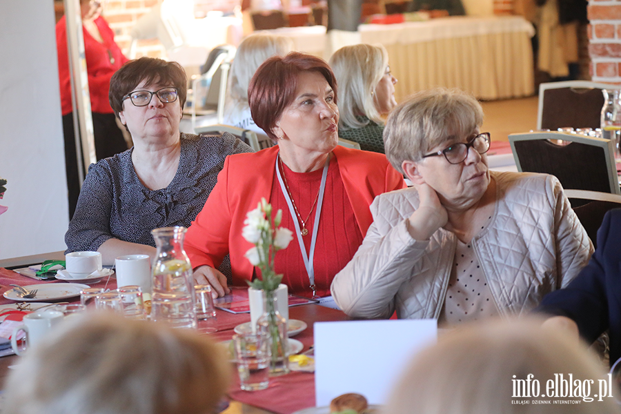 32.Okr�gowy zjazd piel�gniarek i po�o�nych w Elbl�gu, fot. 20