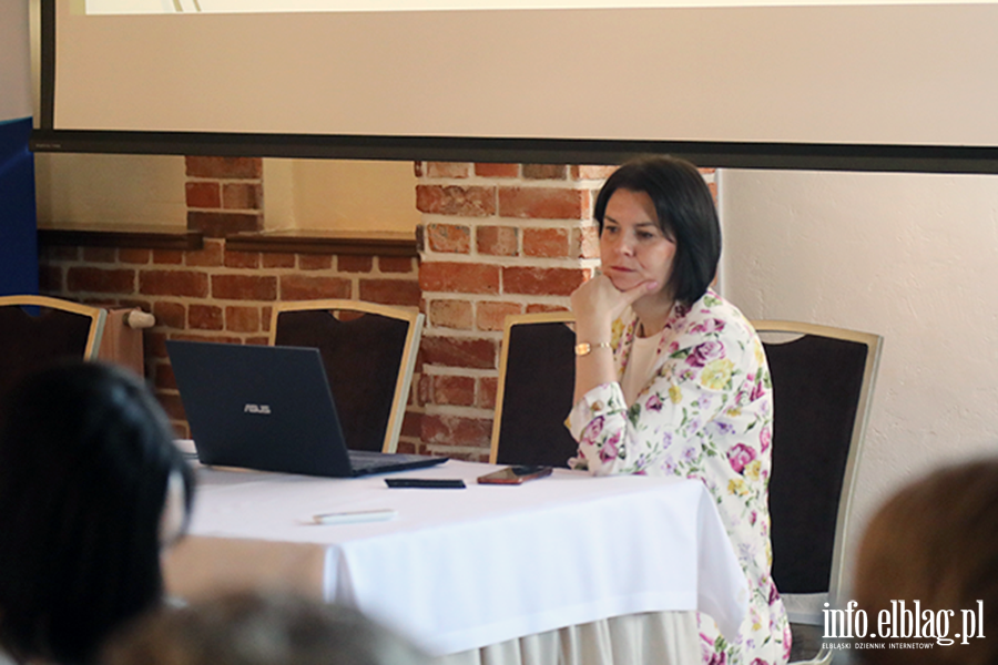 32.Okr�gowy zjazd piel�gniarek i po�o�nych w Elbl�gu, fot. 21