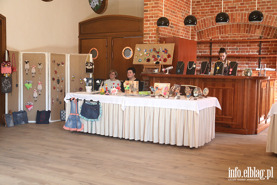 32.Okr�gowy zjazd piel�gniarek i po�o�nych w Elbl�gu, fot. 23