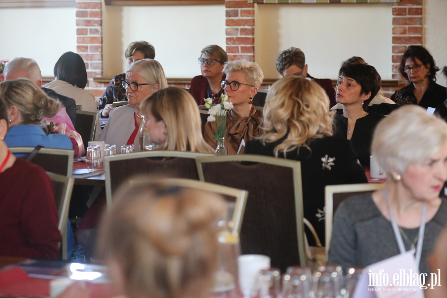 32.Okr�gowy zjazd piel�gniarek i po�o�nych w Elbl�gu, fot. 24