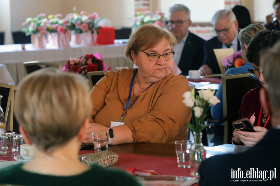 32.Okr�gowy zjazd piel�gniarek i po�o�nych w Elbl�gu, fot. 25