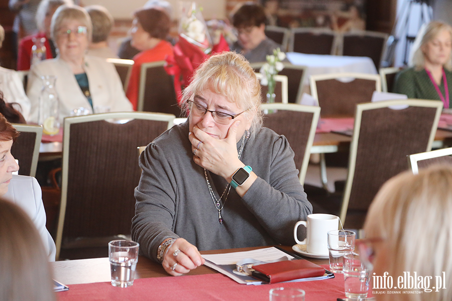 32.Okr�gowy zjazd piel�gniarek i po�o�nych w Elbl�gu, fot. 26