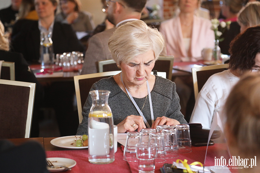 32.Okr�gowy zjazd piel�gniarek i po�o�nych w Elbl�gu, fot. 27