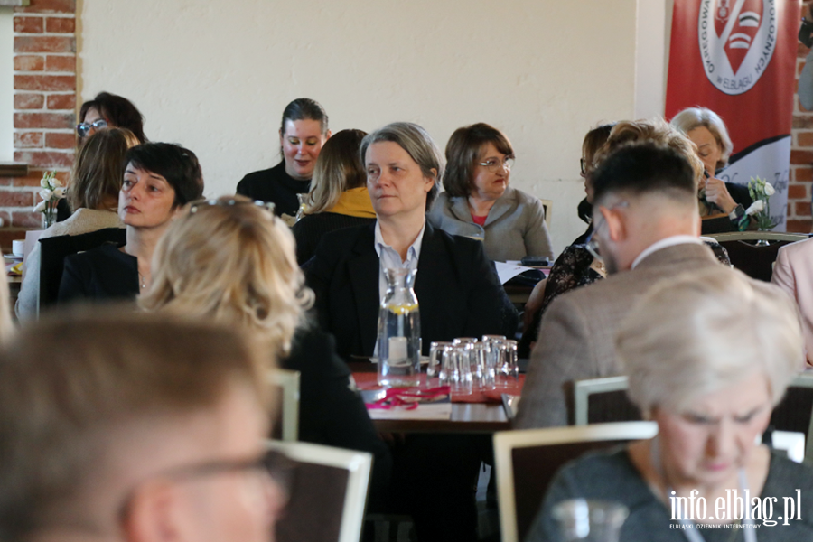 32.Okr�gowy zjazd piel�gniarek i po�o�nych w Elbl�gu, fot. 28