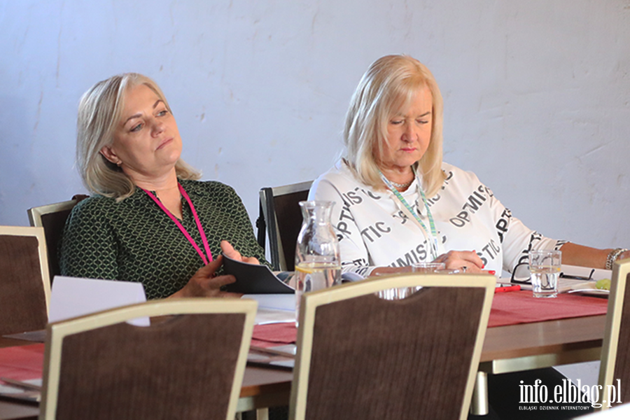 32.Okr�gowy zjazd piel�gniarek i po�o�nych w Elbl�gu, fot. 33