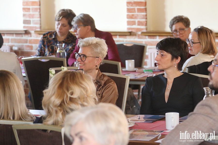 32.Okr�gowy zjazd piel�gniarek i po�o�nych w Elbl�gu, fot. 34