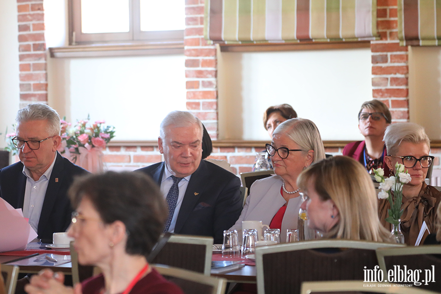 32.Okr�gowy zjazd piel�gniarek i po�o�nych w Elbl�gu, fot. 40