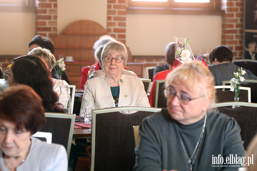 32.Okr�gowy zjazd piel�gniarek i po�o�nych w Elbl�gu, fot. 42