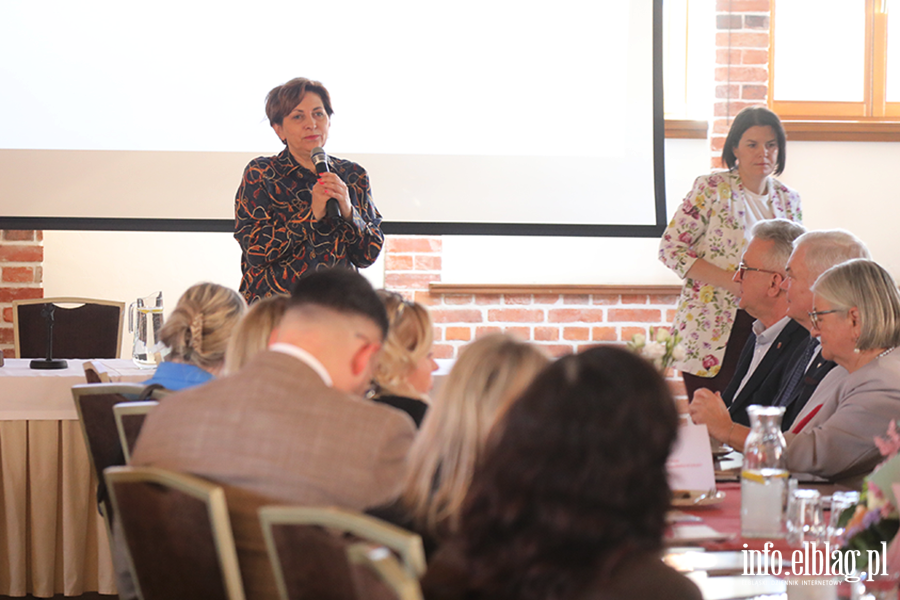 32.Okr�gowy zjazd piel�gniarek i po�o�nych w Elbl�gu, fot. 53