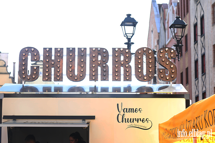 Ruszy� Jarmark Wielkanocny na Starym Mie�cie , fot. 25