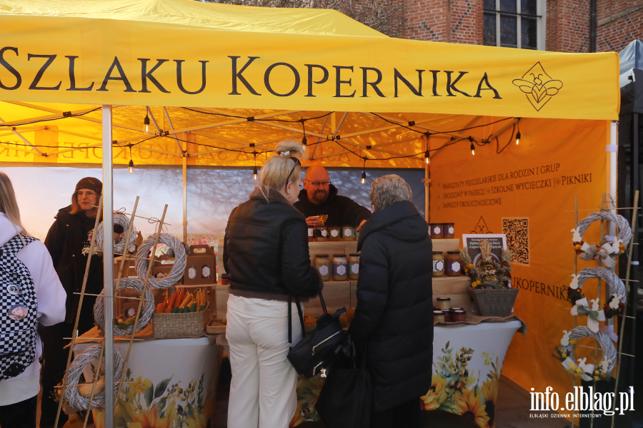 Ruszy� Jarmark Wielkanocny na Starym Mie�cie , fot. 28