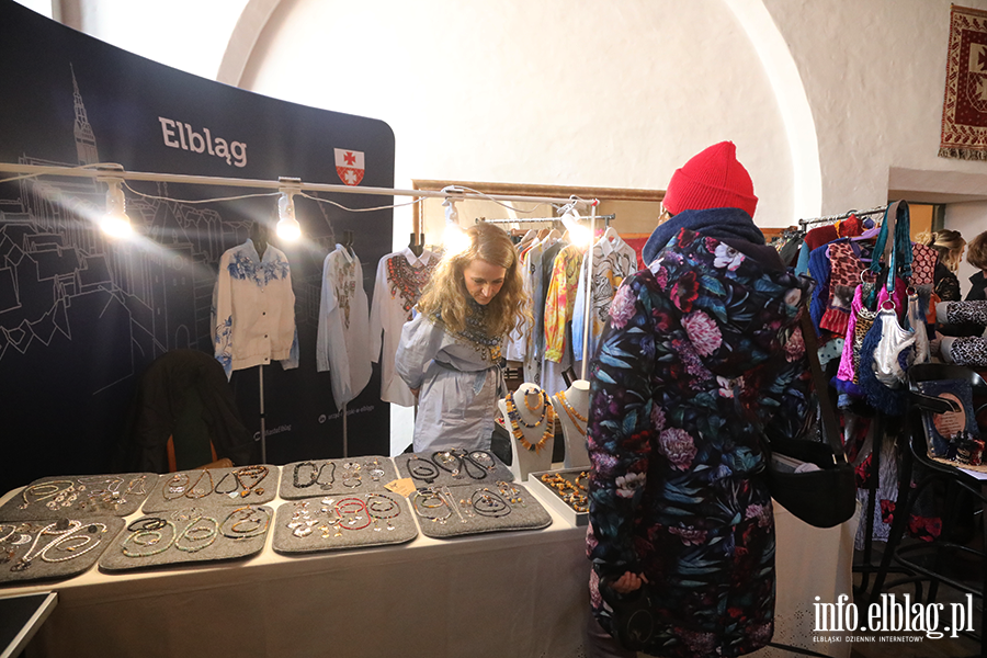 Nieziemsko Wielkanocny Kiermasz i kreatywne warsztaty, fot. 2