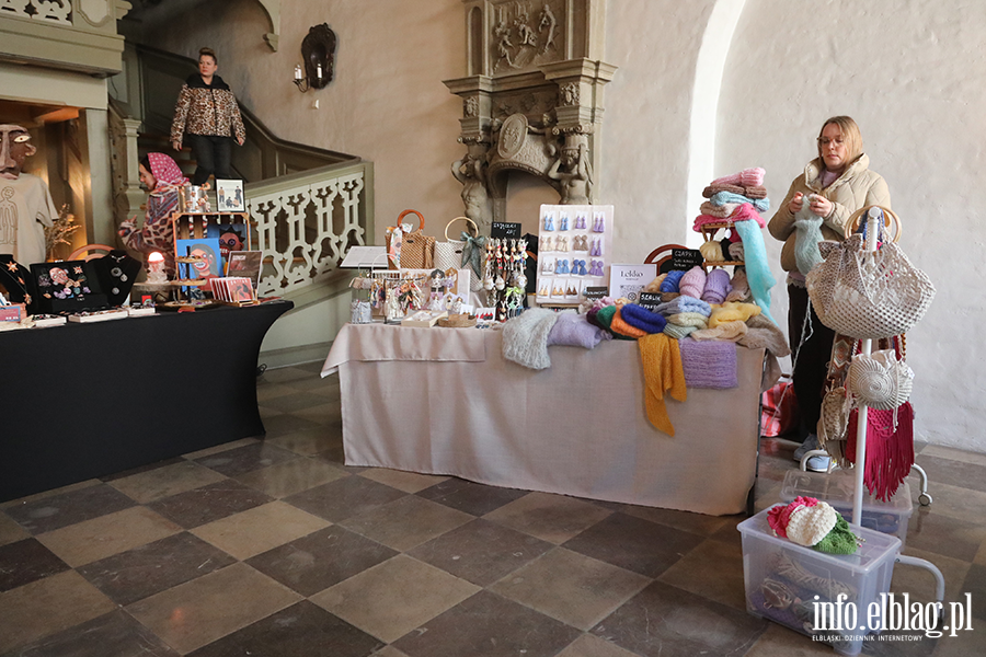 Nieziemsko Wielkanocny Kiermasz i kreatywne warsztaty, fot. 4