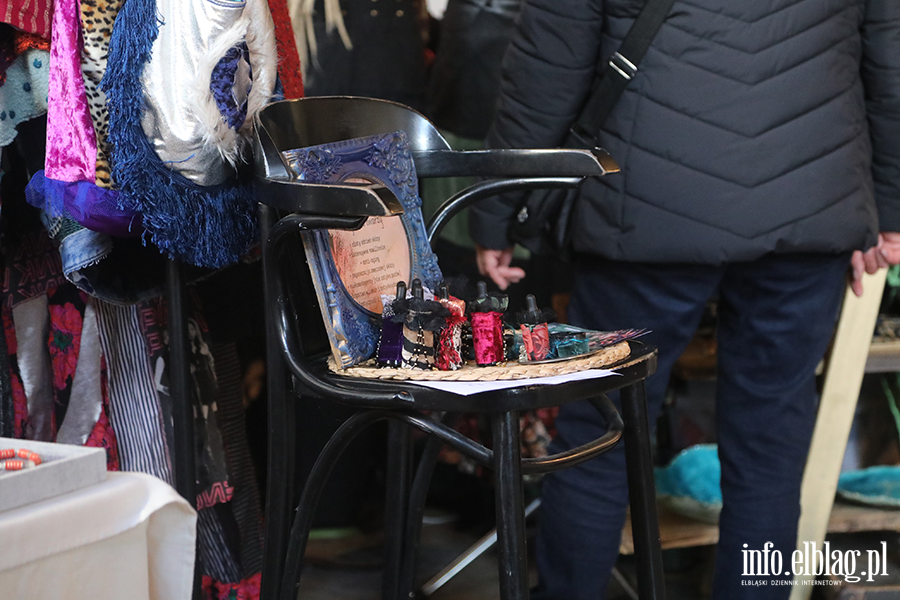 Nieziemsko Wielkanocny Kiermasz i kreatywne warsztaty, fot. 17