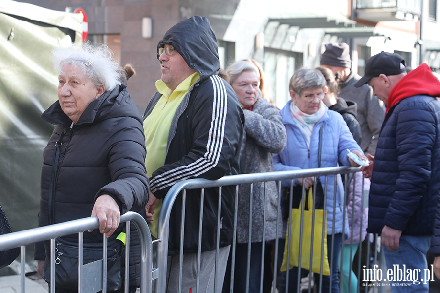 Degustacja wielkanocnych przysmak�w, fot. 2