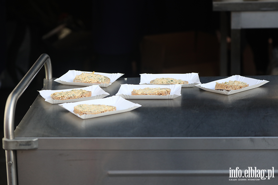 Degustacja wielkanocnych przysmak�w, fot. 3