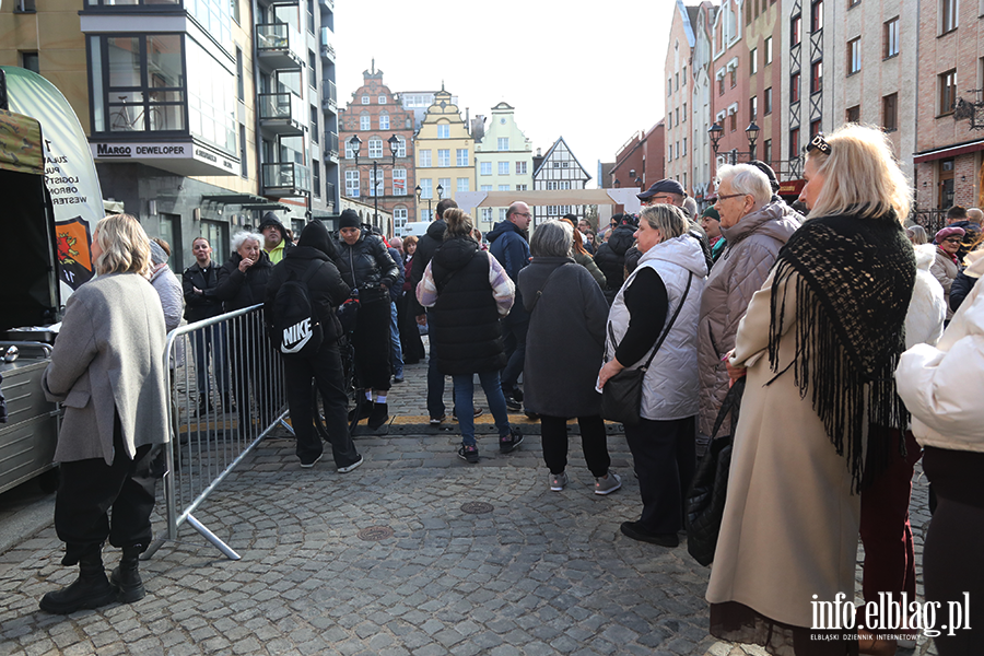 Degustacja wielkanocnych przysmak�w, fot. 4