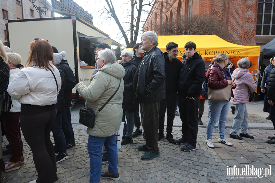 Degustacja wielkanocnych przysmak�w, fot. 6