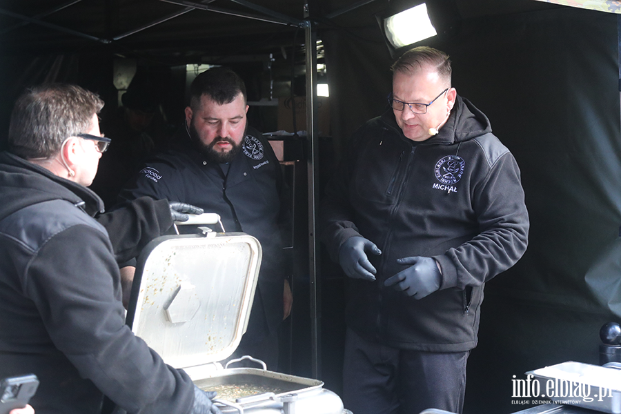 Degustacja wielkanocnych przysmak�w, fot. 7